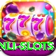 Winli Slots Max v4.8.8
