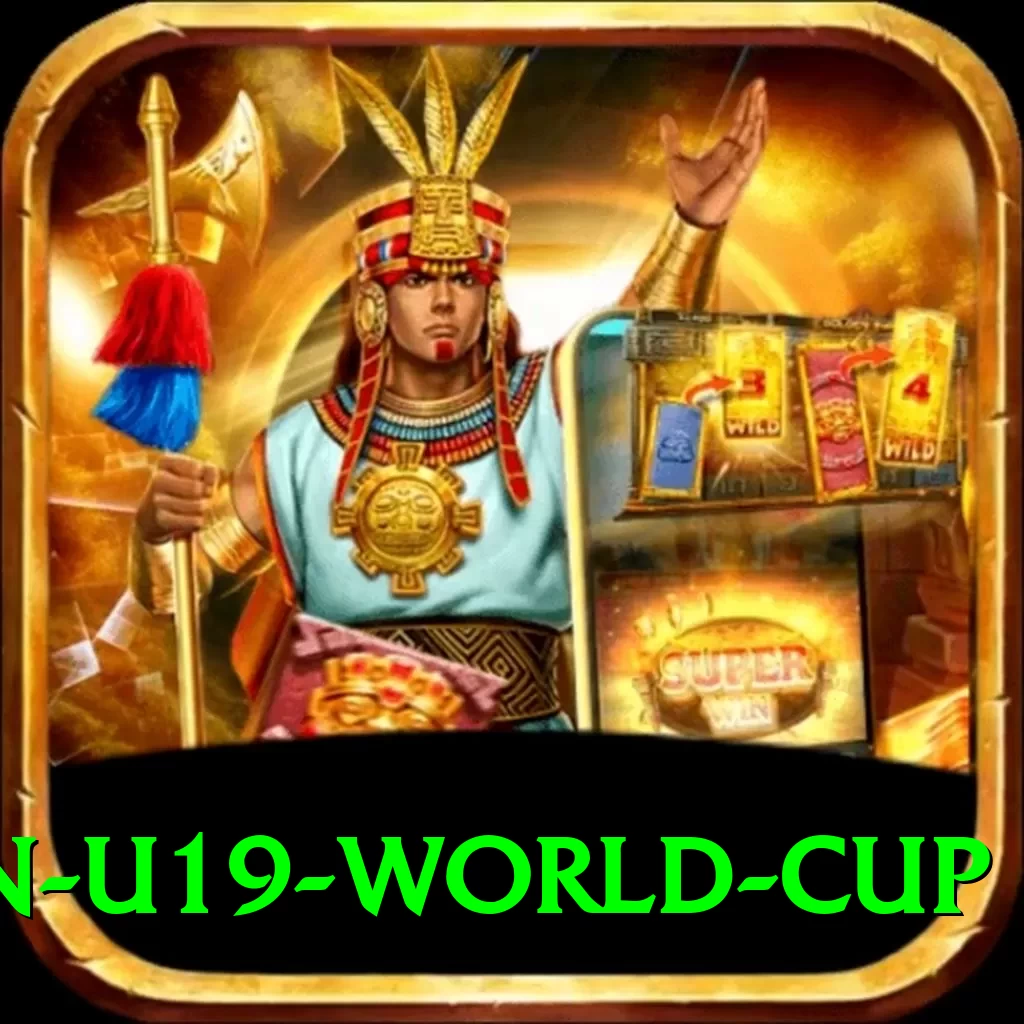 women u19 world cup Master v3.6.4 - 2