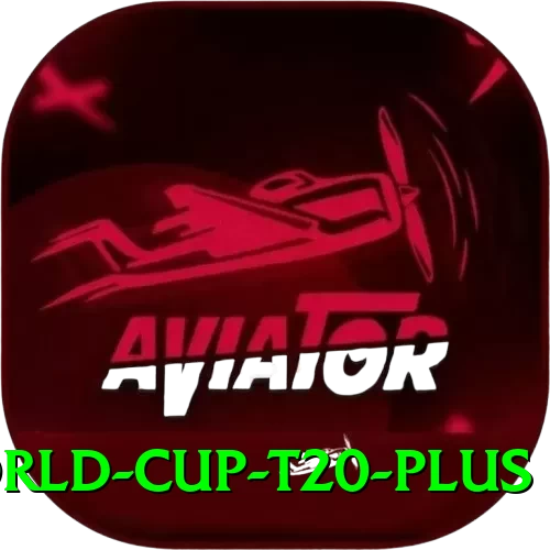 world cup t20 Gaming Plus v1.5.7 - 2