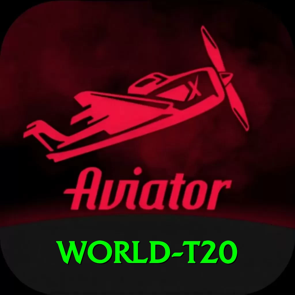 world t20 Turbo v3.2.3 - 2