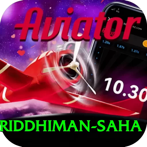 wriddhiman saha Ultimate v1.8.6 - 2