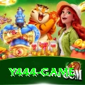 Y444 Game Pro Max v2.4.9