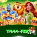 y444 Casino Premium v2.3.3