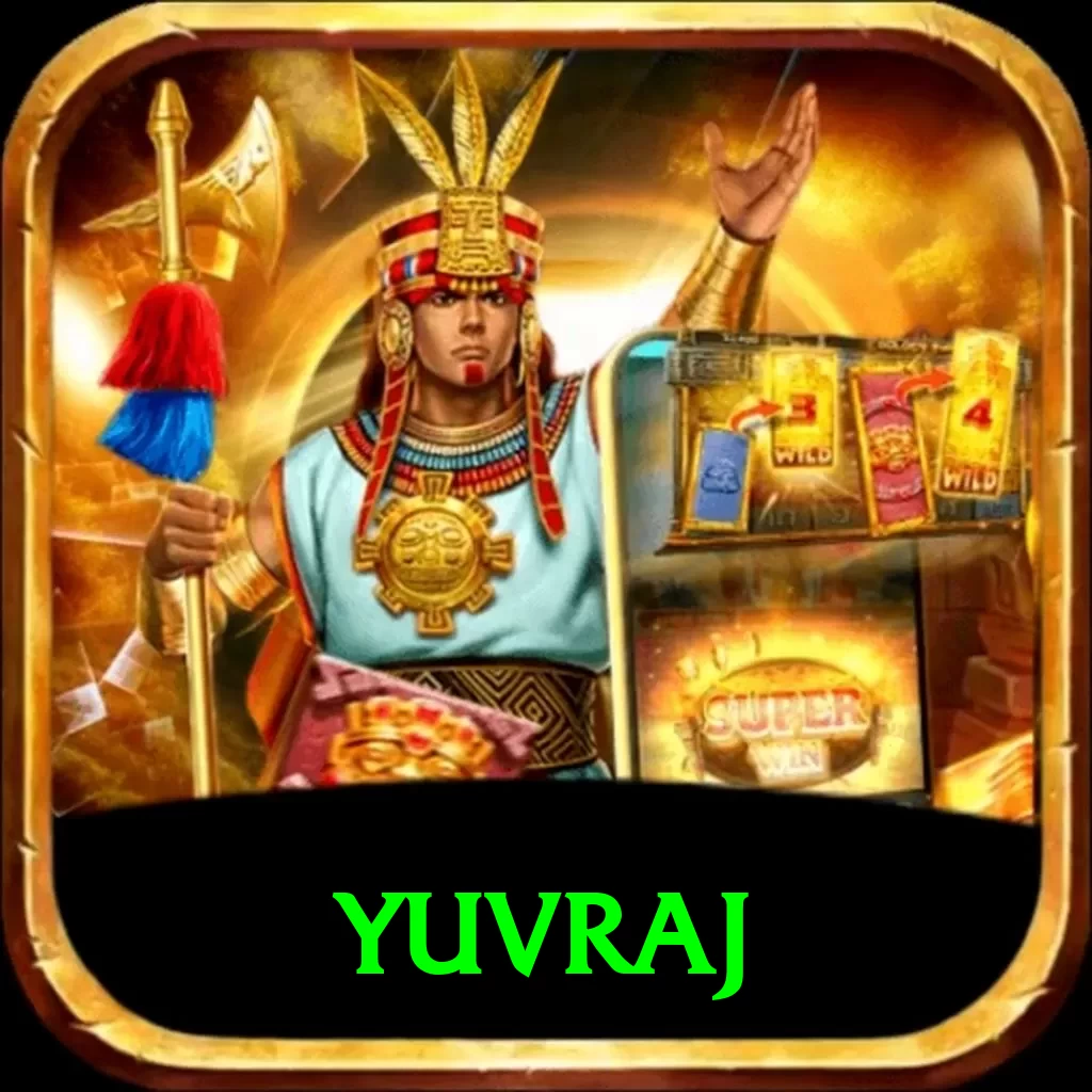 yuvraj Games (Casino & Earning) Pro v2.0.5 - 2