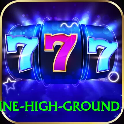 zipline high ground Deluxe Edition v4.0.6 - 2